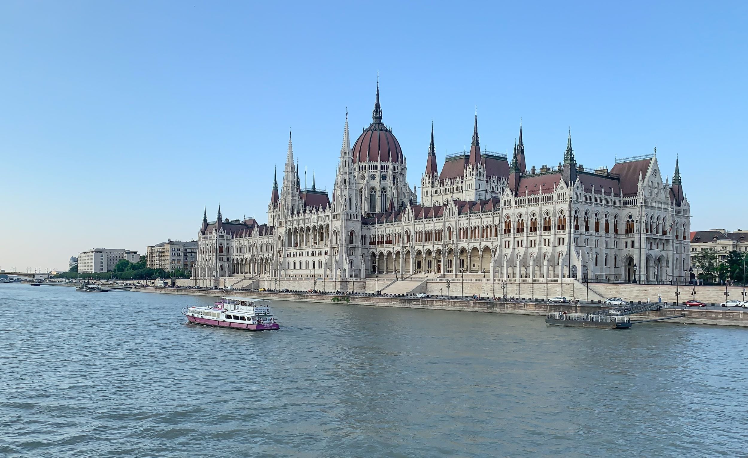 River Cruise Water Levels, Explained: Why Trips Sometimes Get Rerouted