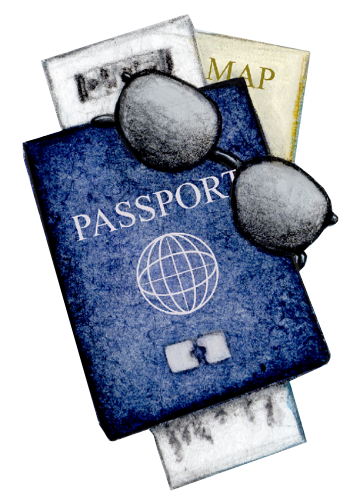 Passport