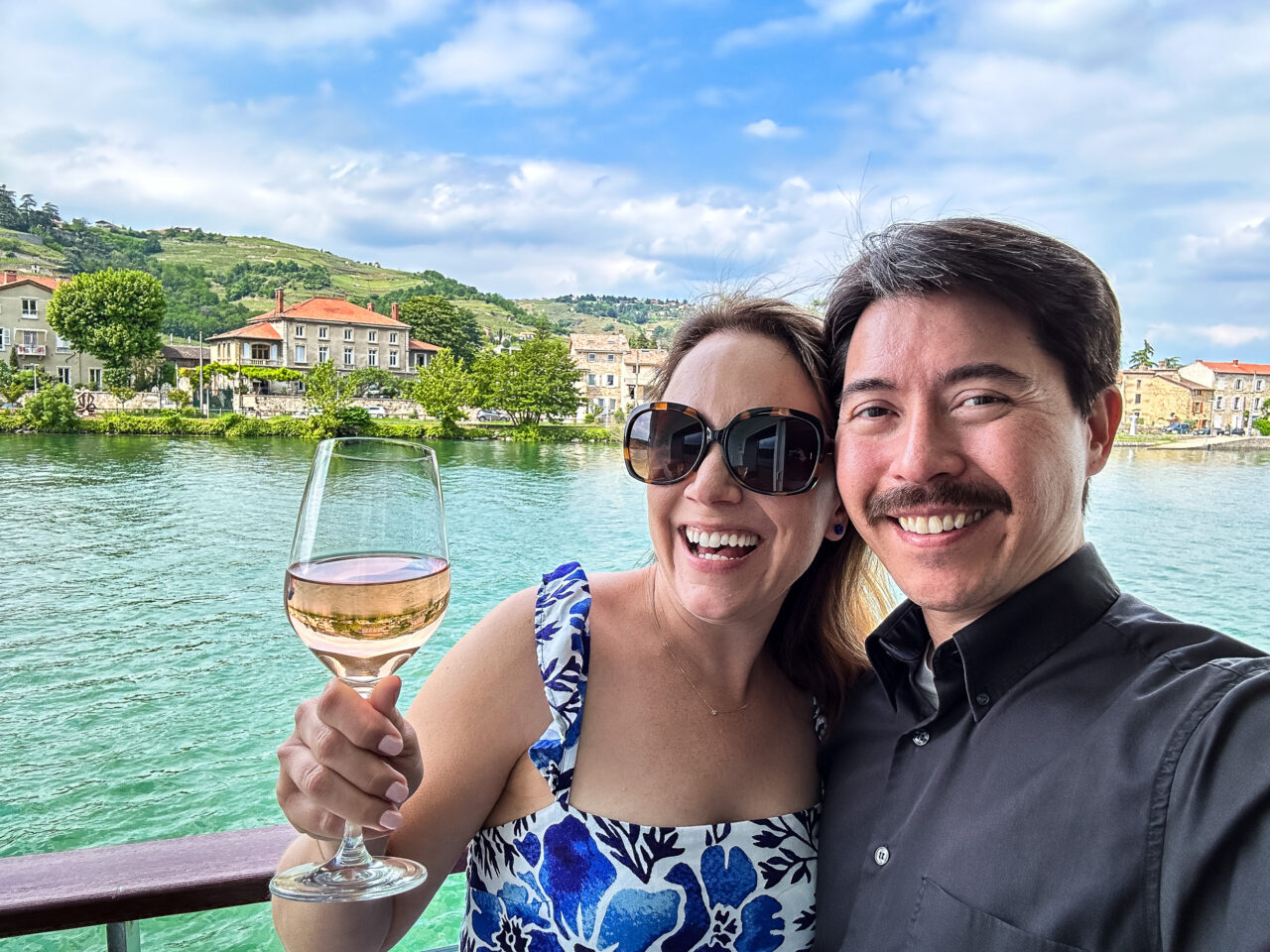 Floating Through France: Our Viking Rhone River Cruise from Lyon to Avignon