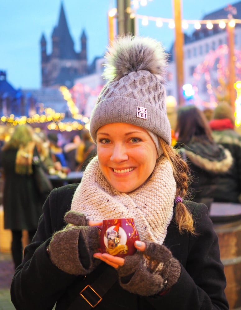 What to Pack for a Christmas Markets Cruise + My Packing List!