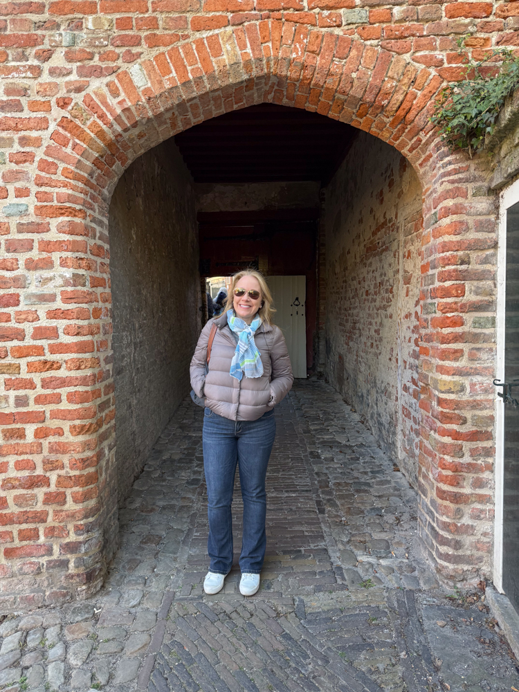 Rachelle in Middleburg