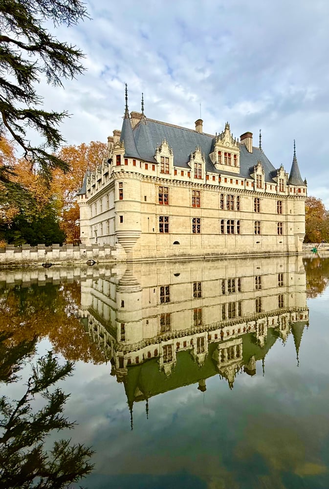 CroisiEurope Loire River Cruise Review